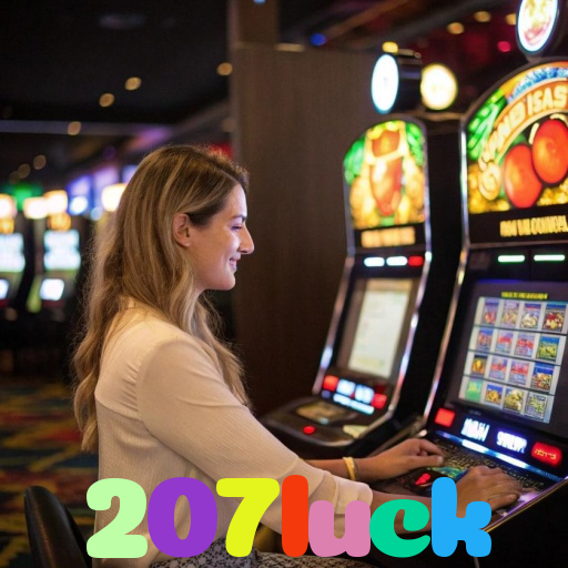 207luck - Baixe o App 207luck para Android e Comece a Jogar