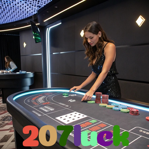 207luck - Baixe o App 207luck para Android e Comece a Jogar