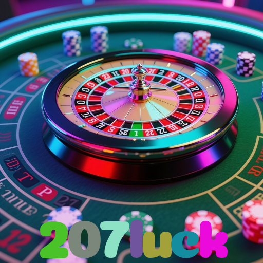207luck - Baixe o App 207luck para Android e Comece a Jogar
