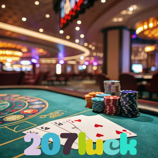 207luck - Baixe o App 207luck para Android e Comece a Jogar