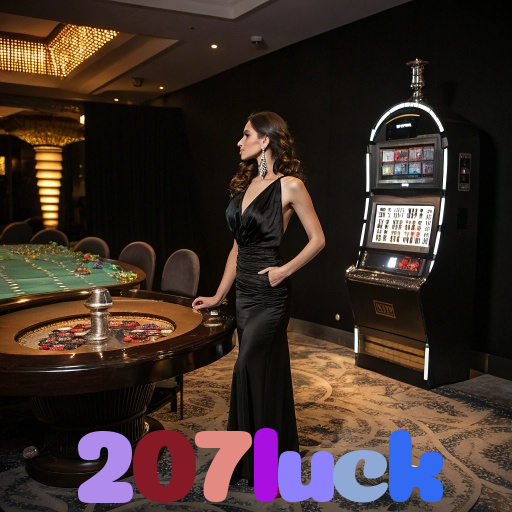 207luck - Baixe o app 207luck no Google Play e jogue ao vivo