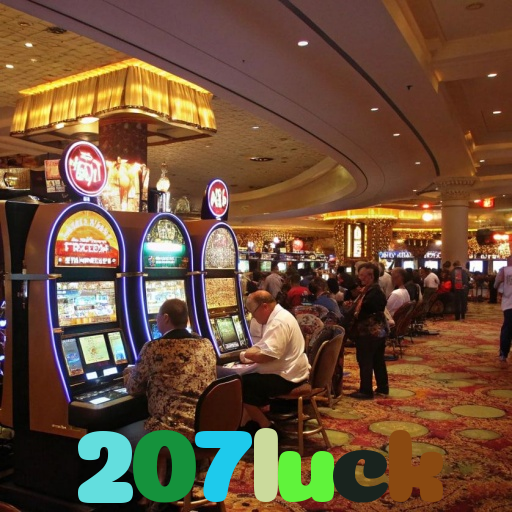 207luck - Baixe o App 207luck para Android e Comece a Jogar