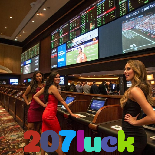 207luck - Baixe o app 207luck no Google Play e jogue ao vivo