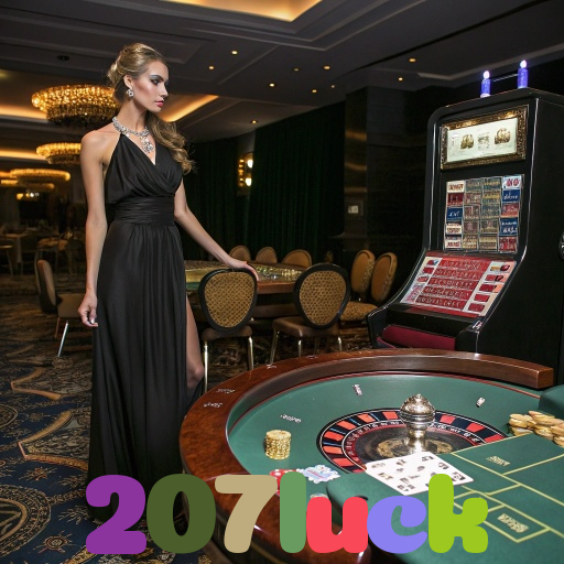 207luck - Baixe o app 207luck no Google Play e jogue ao vivo
