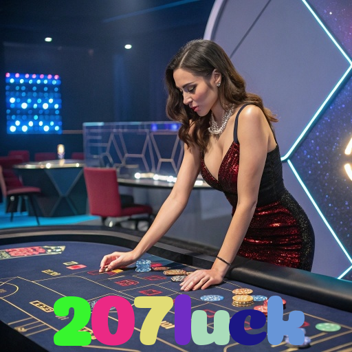 207luck - Baixe o app 207luck no Google Play e jogue ao vivo