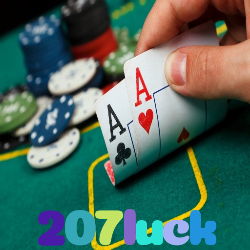 207luck - Baixe o app 207luck no Google Play e jogue ao vivo