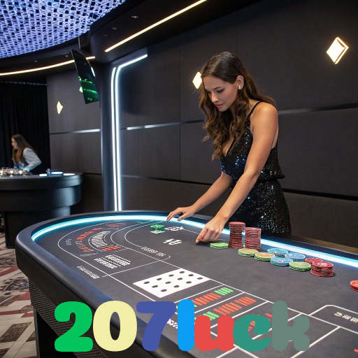 207luck - Baixe o App 207luck para Android e Comece a Jogar