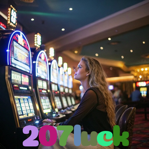 207luck - Baixe o App 207luck para Android e Comece a Jogar