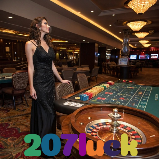 207luck - Baixe o App 207luck para Android e Comece a Jogar