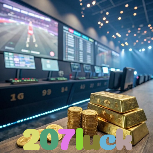 207luck - Baixe o app 207luck no Google Play e jogue ao vivo