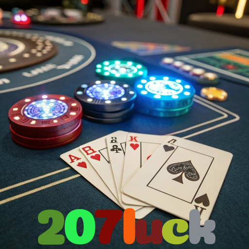 207luck - Baixe o App 207luck para Android e Comece a Jogar