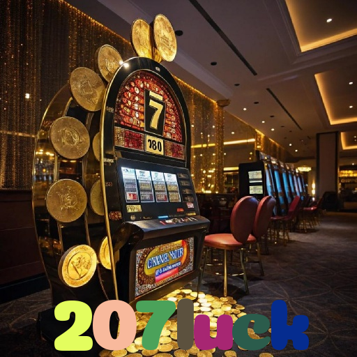 207luck - Baixe o App 207luck para Android e Comece a Jogar