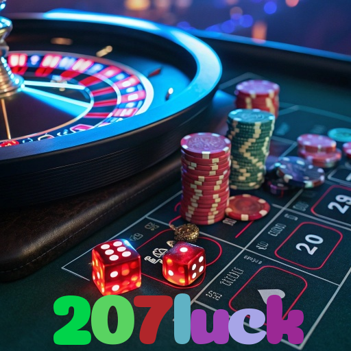 207luck - Baixe o App 207luck para Android e Comece a Jogar
