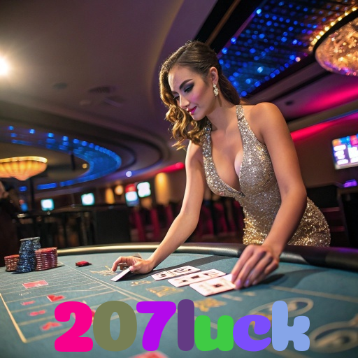 207luck - Baixe o App 207luck para Android e Comece a Jogar