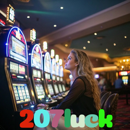 207luck - Baixe o App 207luck para Android e Comece a Jogar