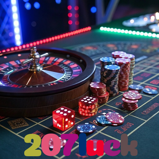 207luck - Baixe o App 207luck para Android e Comece a Jogar