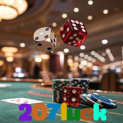 207luck - Baixe o App 207luck para Android e Comece a Jogar