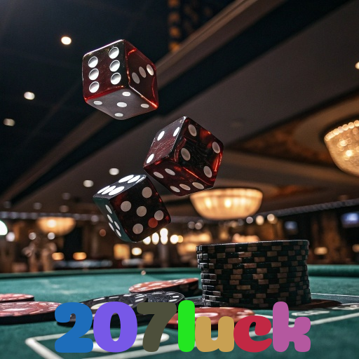 207luck - Baixe o app 207luck no Google Play e jogue ao vivo