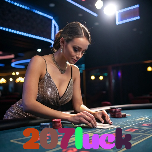207luck - Baixe o App 207luck para Android e Comece a Jogar