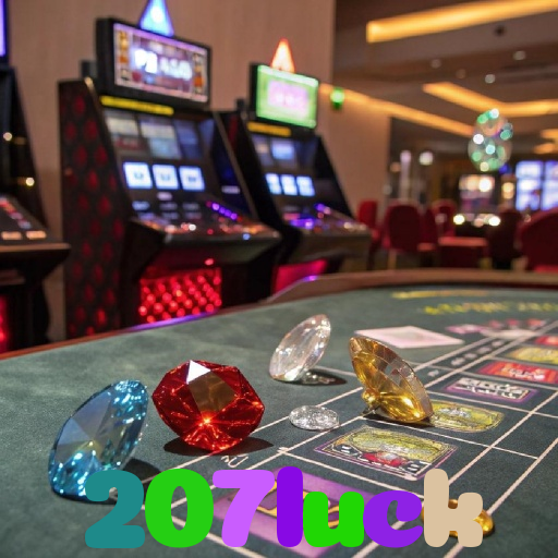 207luck - Baixe o app 207luck no Google Play e jogue ao vivo