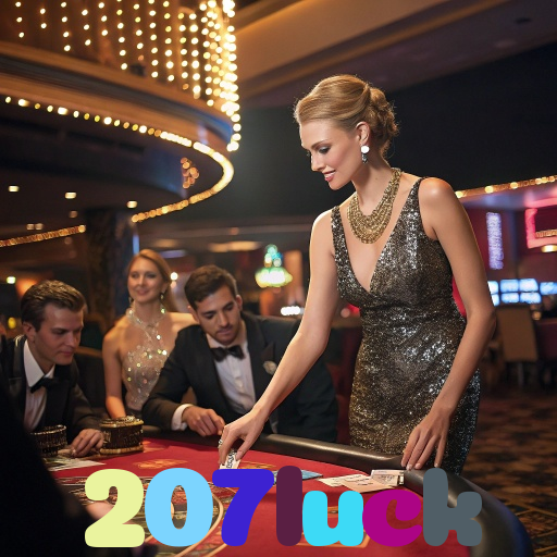 207luck - Baixe o app 207luck no Google Play e jogue ao vivo