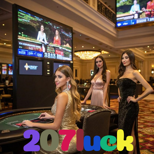 207luck - Baixe o app 207luck no Google Play e jogue ao vivo