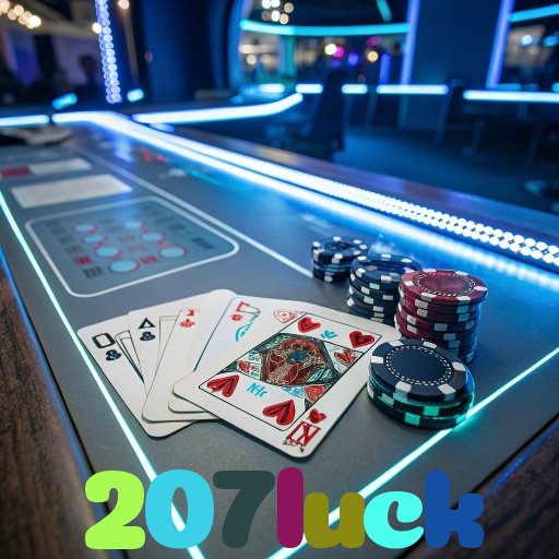 207luck - Baixe o app 207luck no Google Play e jogue ao vivo