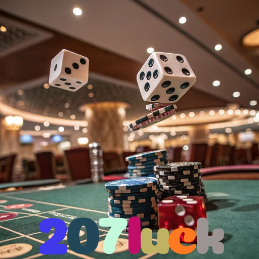 207luck - Baixe o App 207luck para Android e Comece a Jogar