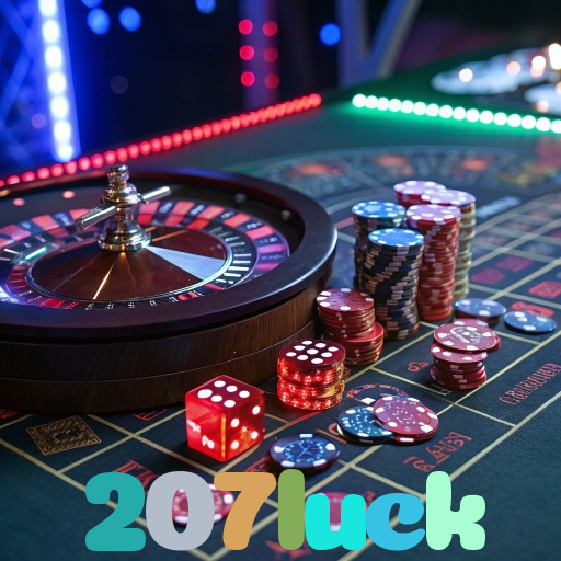 207luck - Baixe o app 207luck no Google Play e jogue ao vivo
