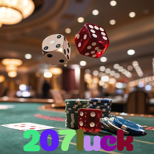 207luck - Baixe o app 207luck no Google Play e jogue ao vivo