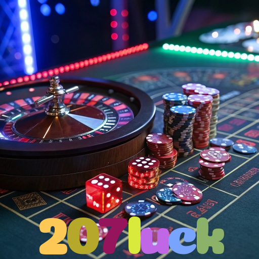 207luck - Baixe o app 207luck no Google Play e jogue ao vivo