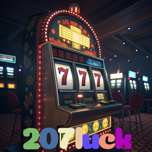 207luck - Baixe o App 207luck para Android e Comece a Jogar