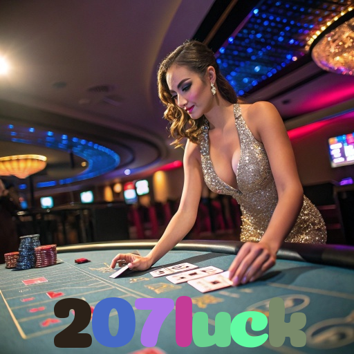 207luck - Baixe o app 207luck no Google Play e jogue ao vivo