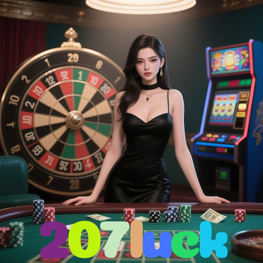 207luck - Baixe o app 207luck no Google Play e jogue ao vivo