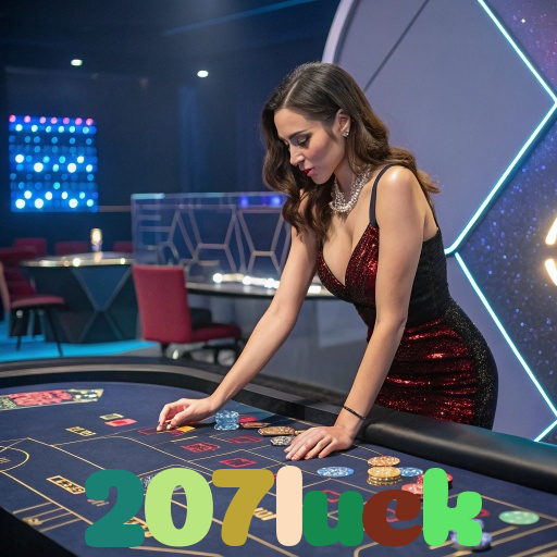 207luck - Baixe o App 207luck para Android e Comece a Jogar