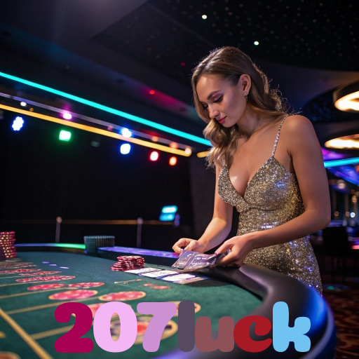 207luck - Baixe o App 207luck para Android e Comece a Jogar