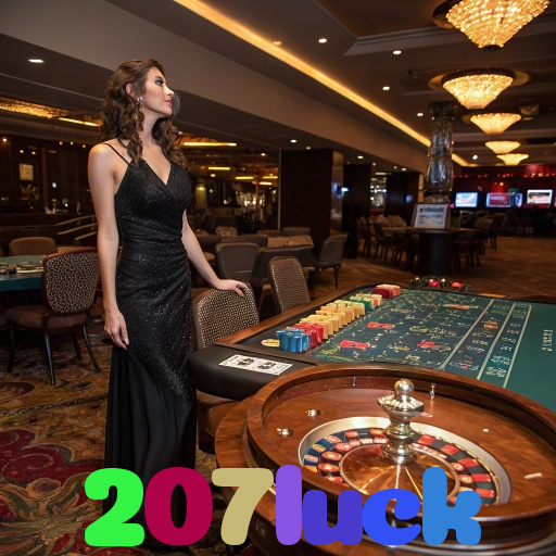 207luck - Baixe o app 207luck no Google Play e jogue ao vivo