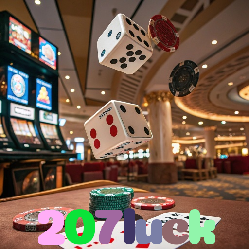 207luck - Baixe o App 207luck para Android e Comece a Jogar