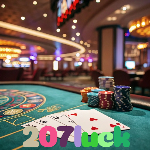 207luck - Baixe o App 207luck para Android e Comece a Jogar