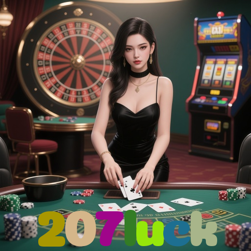207luck - Baixe o App 207luck para Android e Comece a Jogar