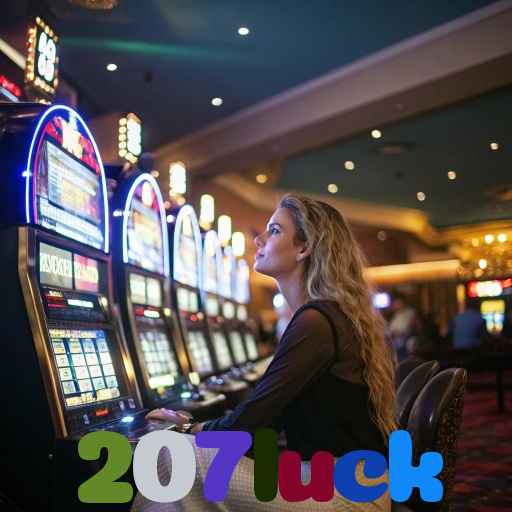 207luck - Baixe o App 207luck para Android e Comece a Jogar