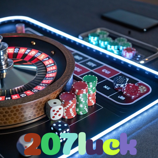 207luck - Baixe o app 207luck no Google Play e jogue ao vivo