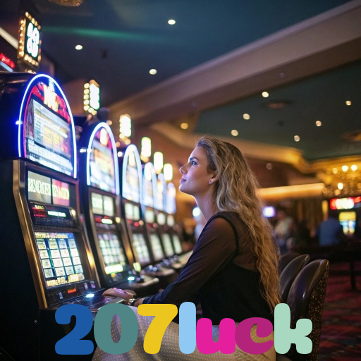 207luck - Baixe o app 207luck no Google Play e jogue ao vivo