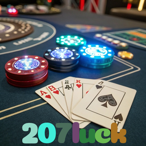 207luck - Baixe o app 207luck no Google Play e jogue ao vivo