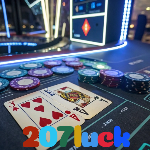 207luck - Baixe o App 207luck para Android e Comece a Jogar
