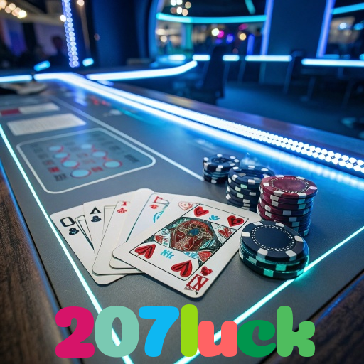 207luck - Baixe o app 207luck no Google Play e jogue ao vivo