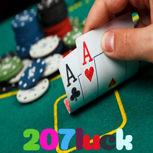 207luck - Baixe o app 207luck no Google Play e jogue ao vivo