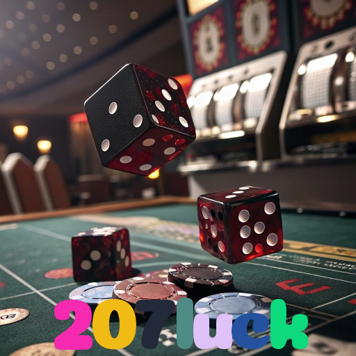 207luck - Baixe o App 207luck para Android e Comece a Jogar