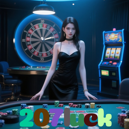 207luck - Baixe o app 207luck no Google Play e jogue ao vivo