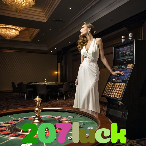 207luck - Baixe o app 207luck no Google Play e jogue ao vivo